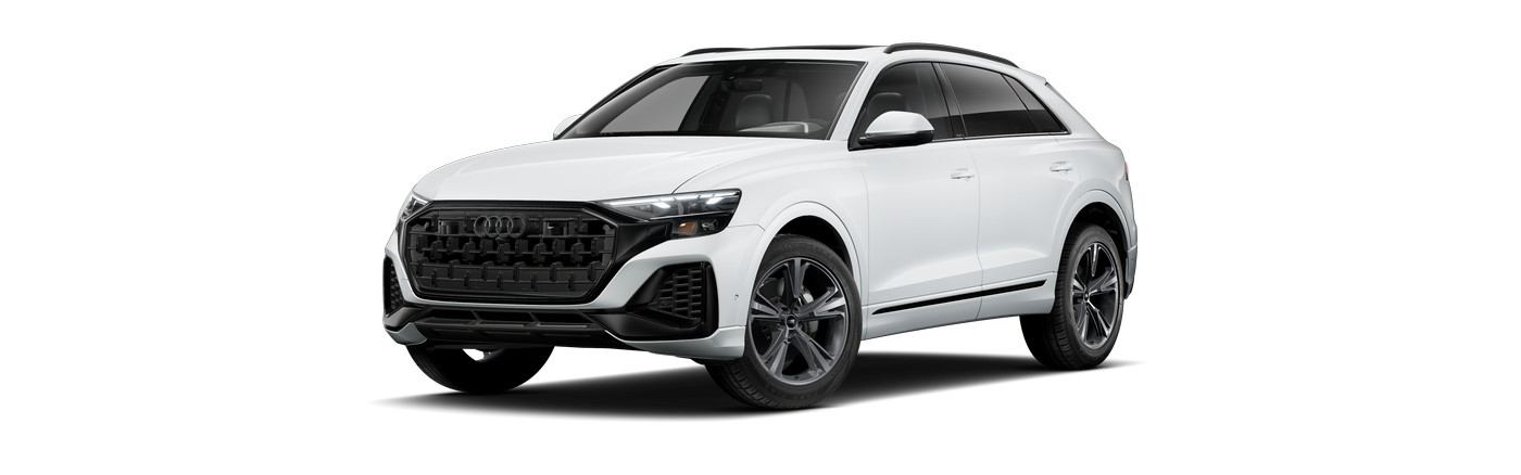 2026 Audi Q8 Premium - Photo 35