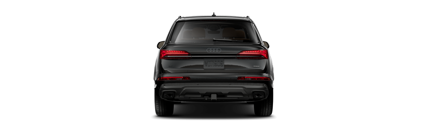 2026 Audi Q7 Premium Plus - Photo 53