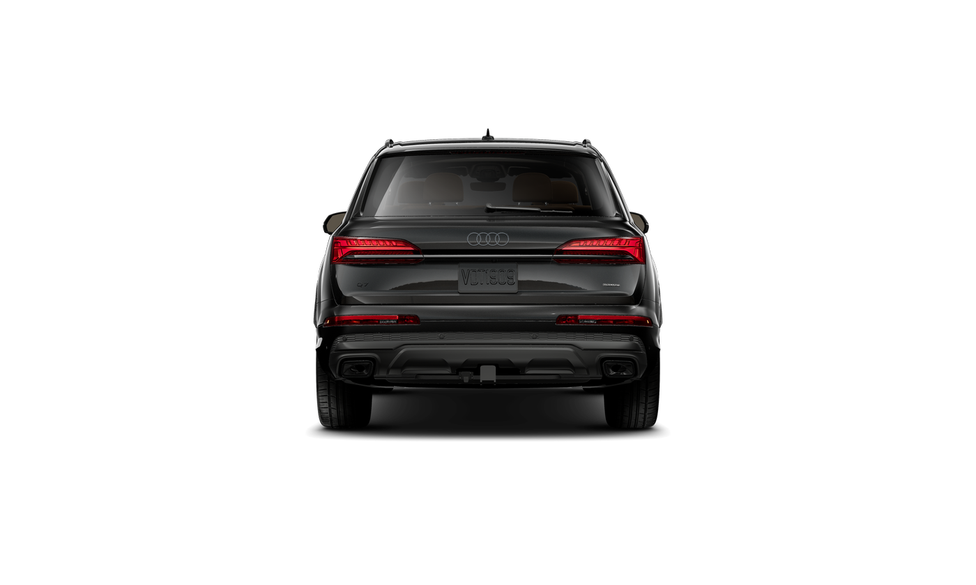 2026 Audi Q7 Premium Plus - Photo 55
