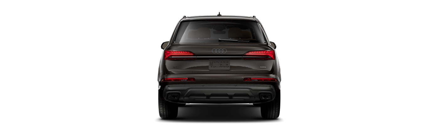 2026 Audi Q7 Premium Plus - Photo 25