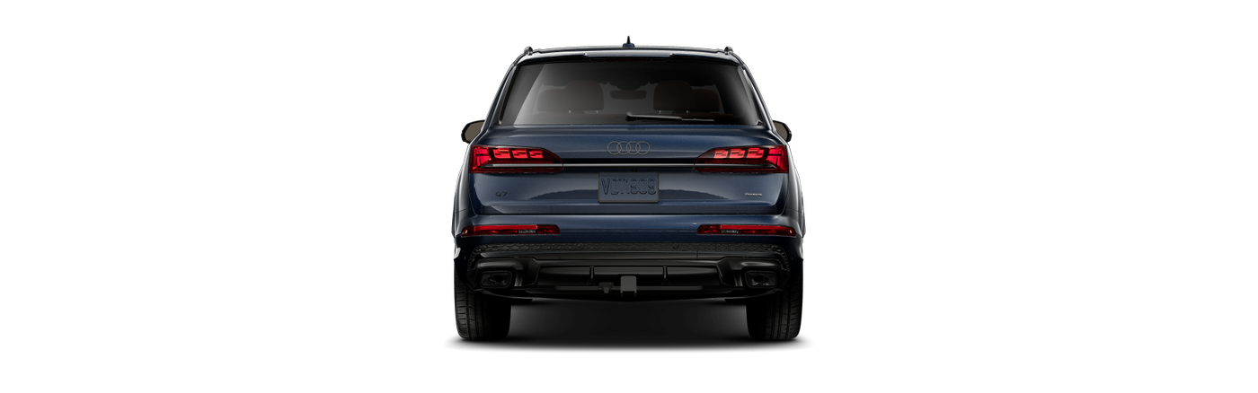 2026 Audi Q7 Prestige - Photo 22