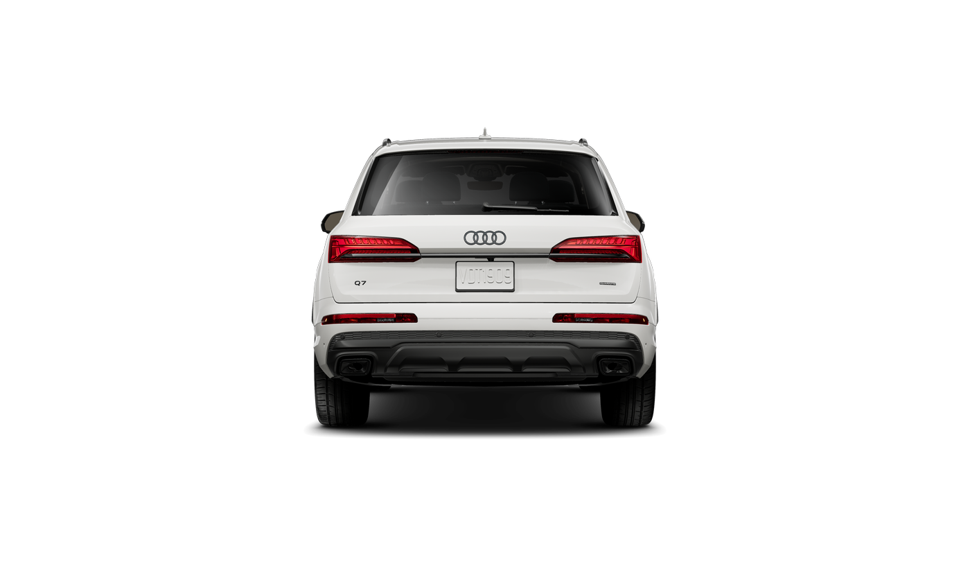 2026 Audi Q7 Premium Plus - Photo 38