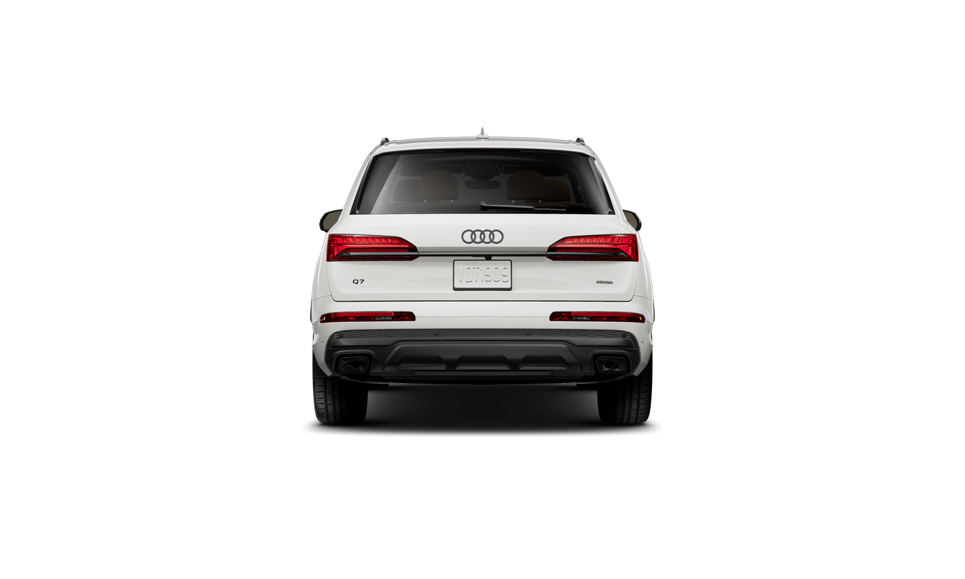 2026 Audi Q7 Premium Plus - Photo 56