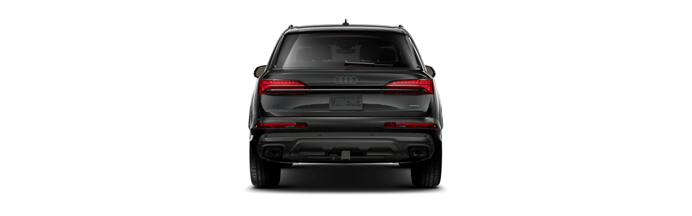 2026 Audi Q7 Premium Plus - Photo 44