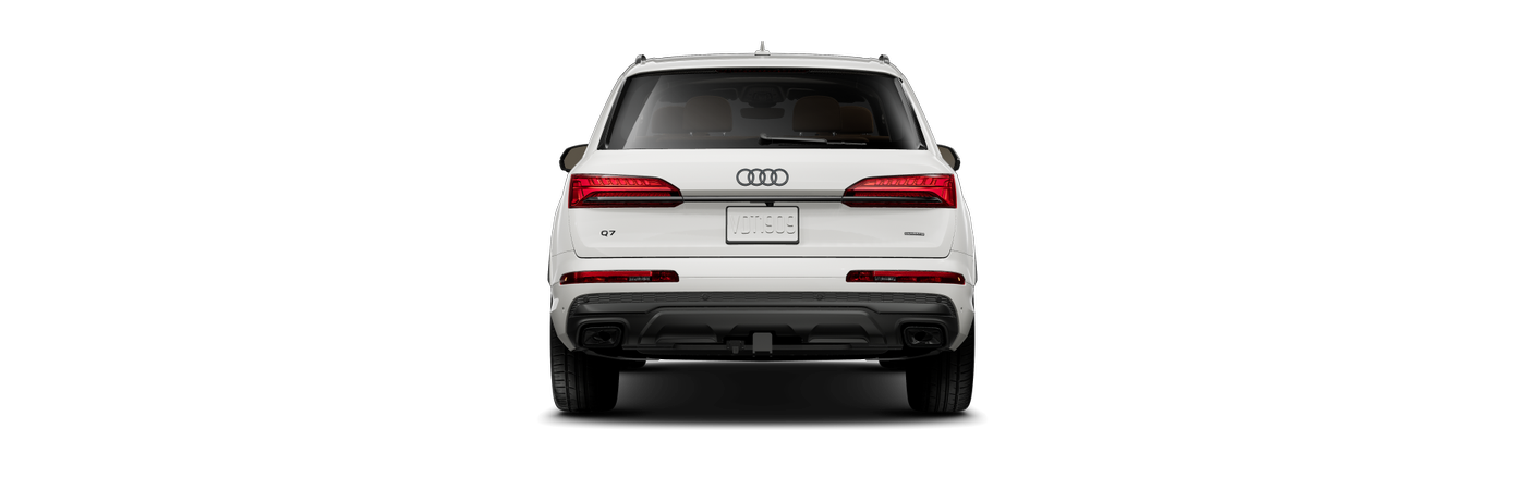2026 Audi Q7 Premium - Photo 48
