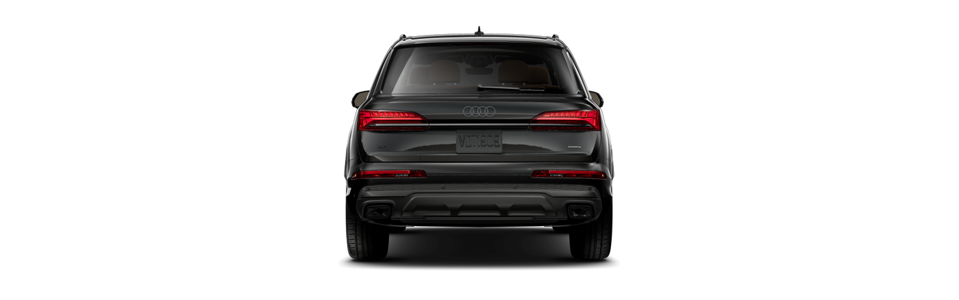 2026 Audi Q7 Premium - Photo 45