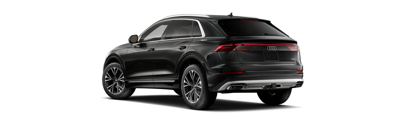 2026 Audi Q8 Premium Plus - Photo 18