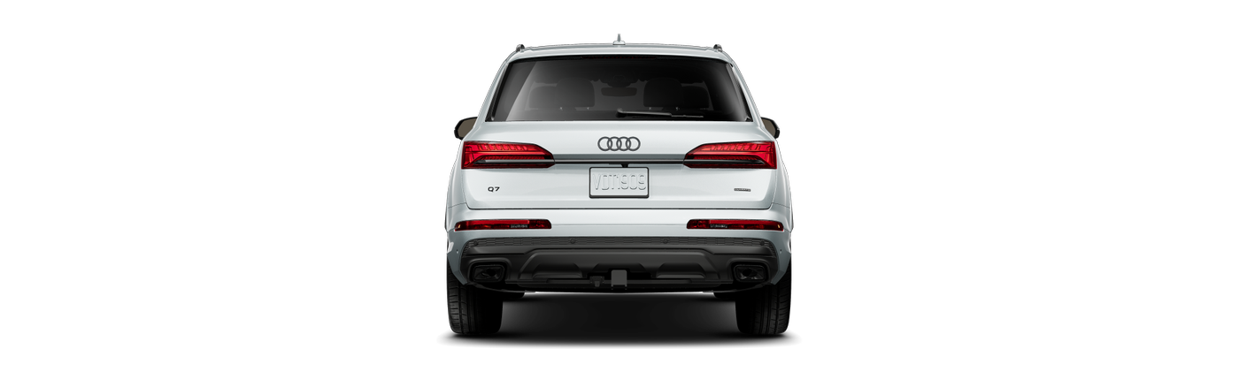 2026 Audi Q7 Premium - Photo 22