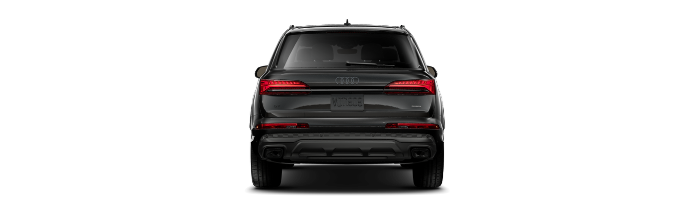 2026 Audi Q7 Premium - Photo 22