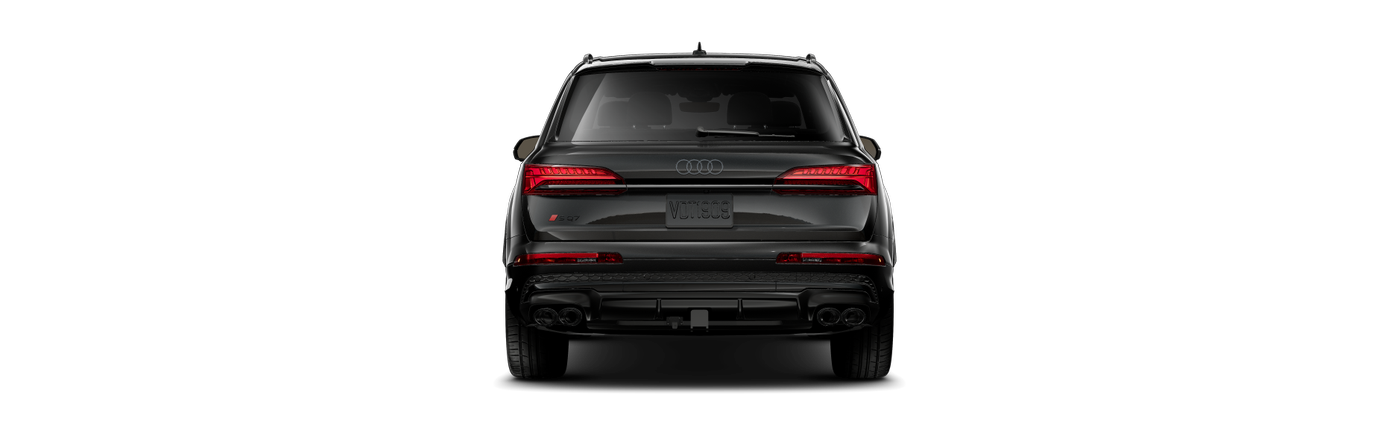 2026 Audi SQ7 Premium Plus - Photo 57