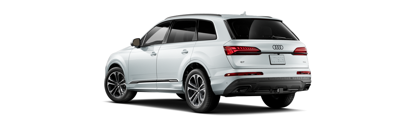 2026 Audi Q7 Premium - Photo 18