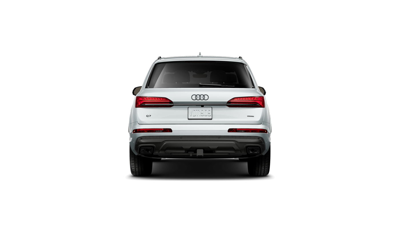 2026 Audi Q7 Premium Plus - Photo 44