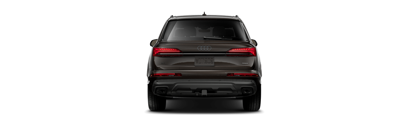 2026 Audi Q7 Premium Plus - Photo 30