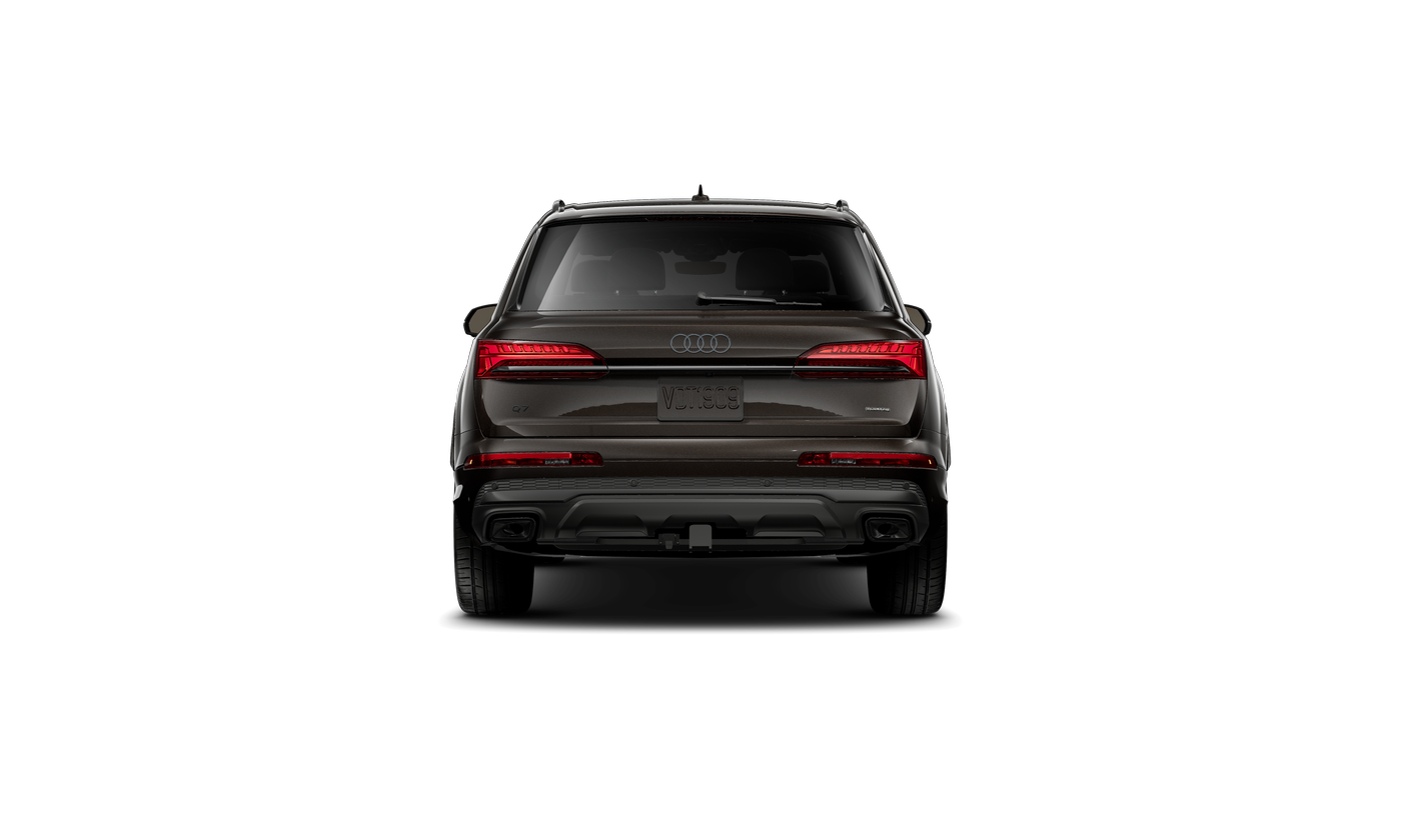 2026 Audi Q7 Premium Plus - Photo 32