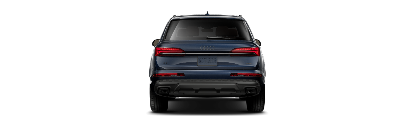 2026 Audi Q7 Premium Plus - Photo 22