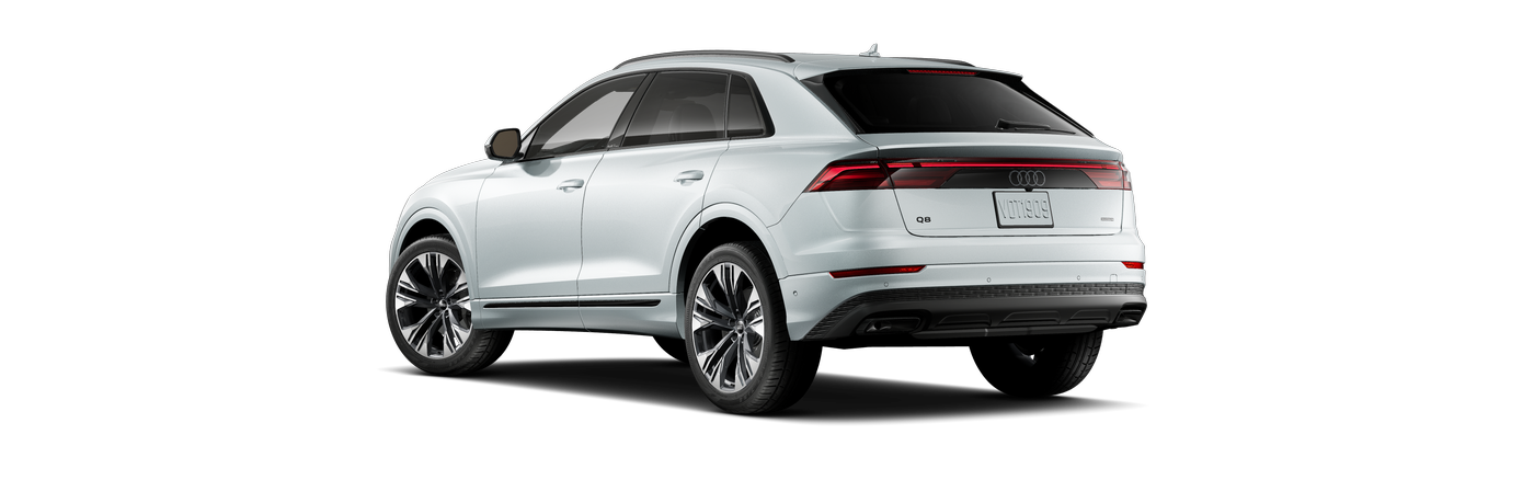 2025 Audi Q8 Premium - Photo 40