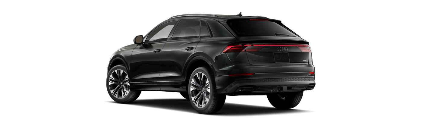 2025 Audi Q8 Premium - Photo 101
