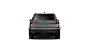 2026 Audi SQ7