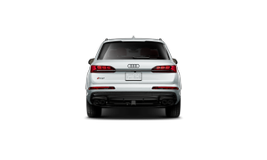 2026 Audi SQ7