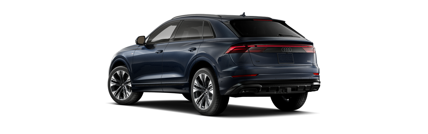 2025 Audi Q8 Premium Plus - Photo 26