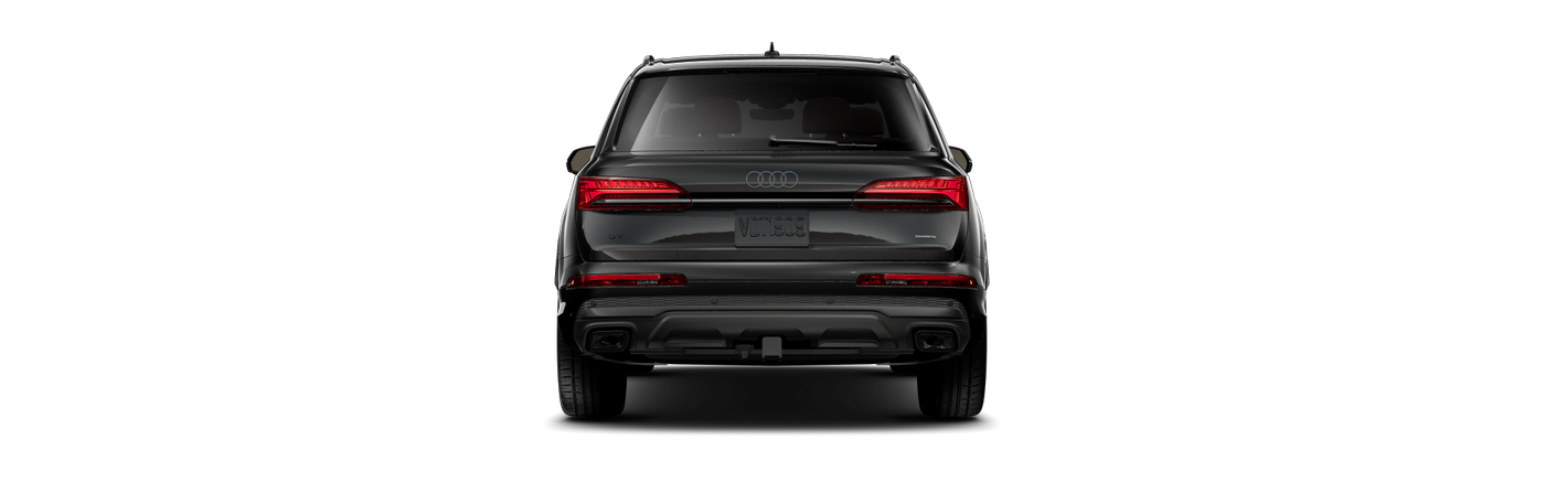 2026 Audi Q7 Premium Plus - Photo 49