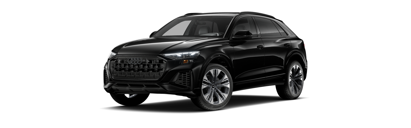 2025 Audi Q8 Premium - Photo 97