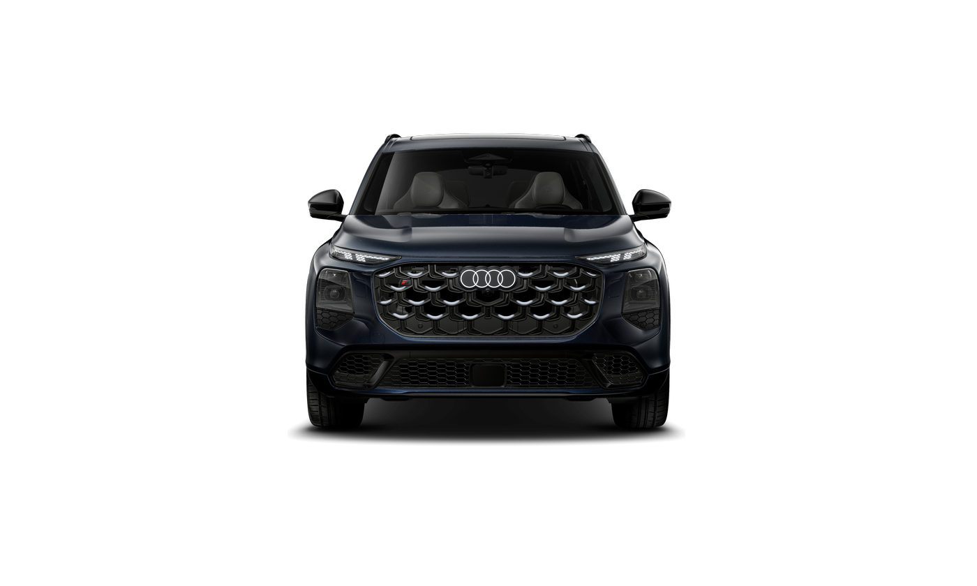 2027 Audi SQ7