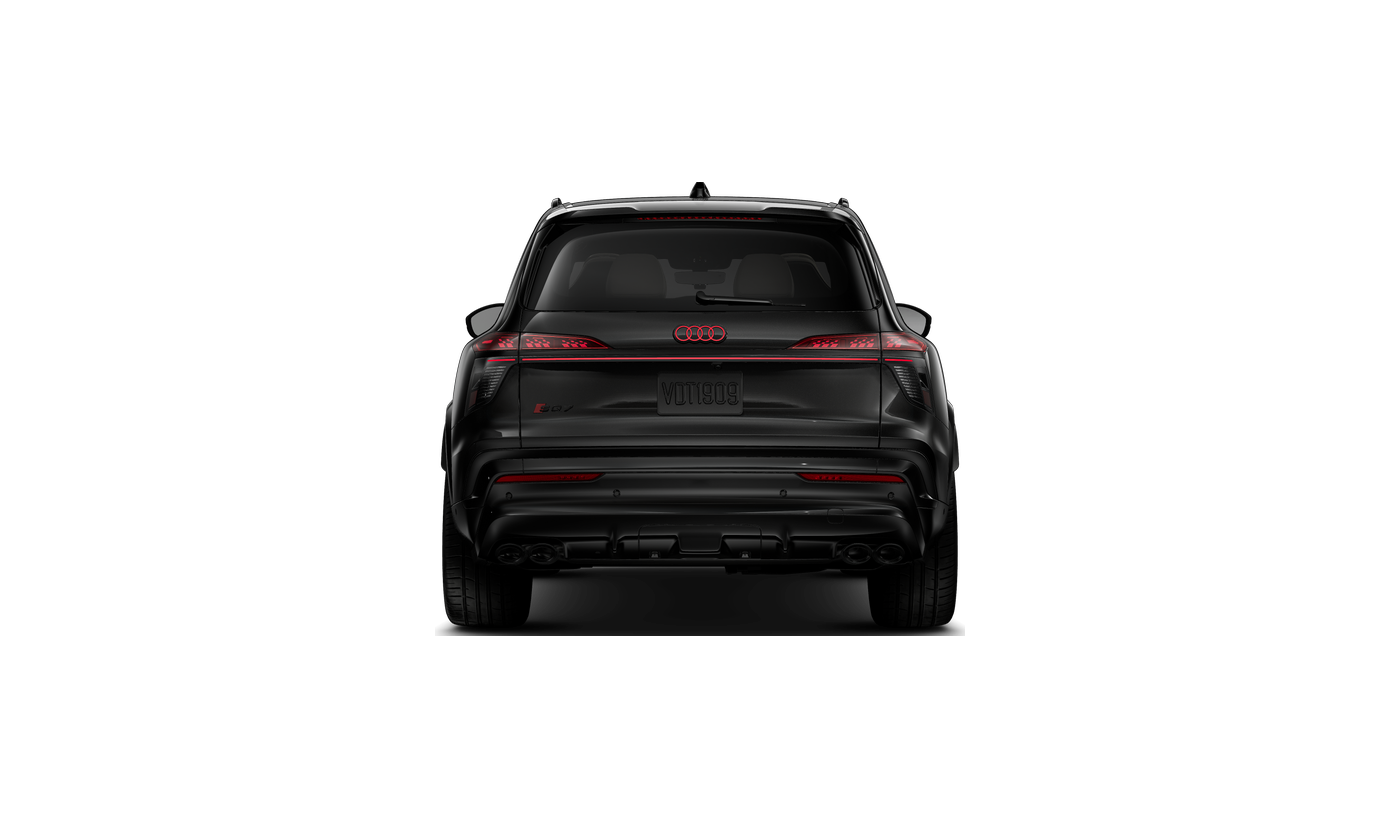 2027 Audi SQ7