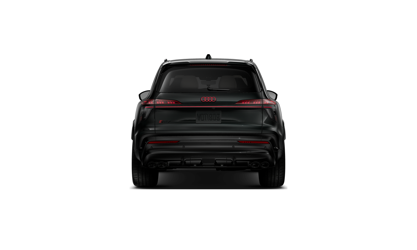 2027 Audi SQ7
