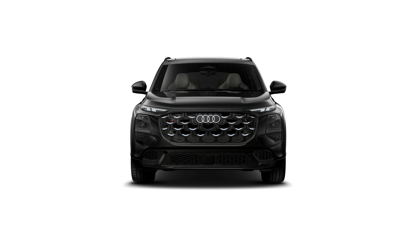 2027 Audi SQ7