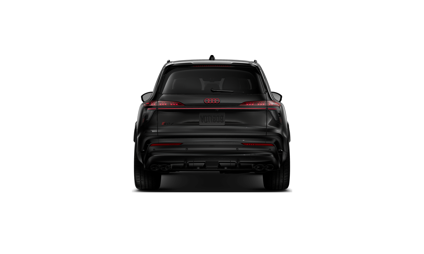 2027 Audi SQ7