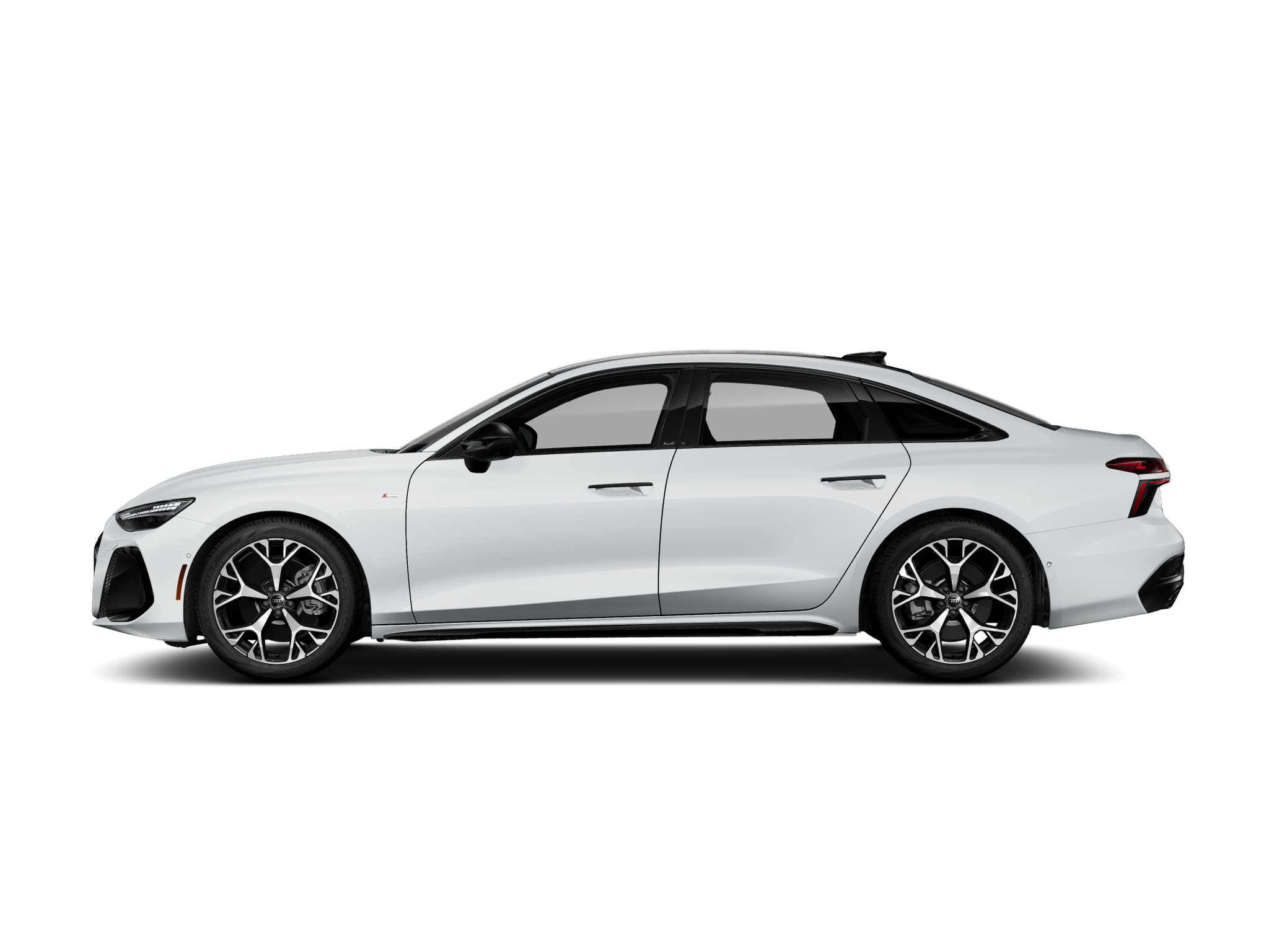 2026 Audi A6 Sedan