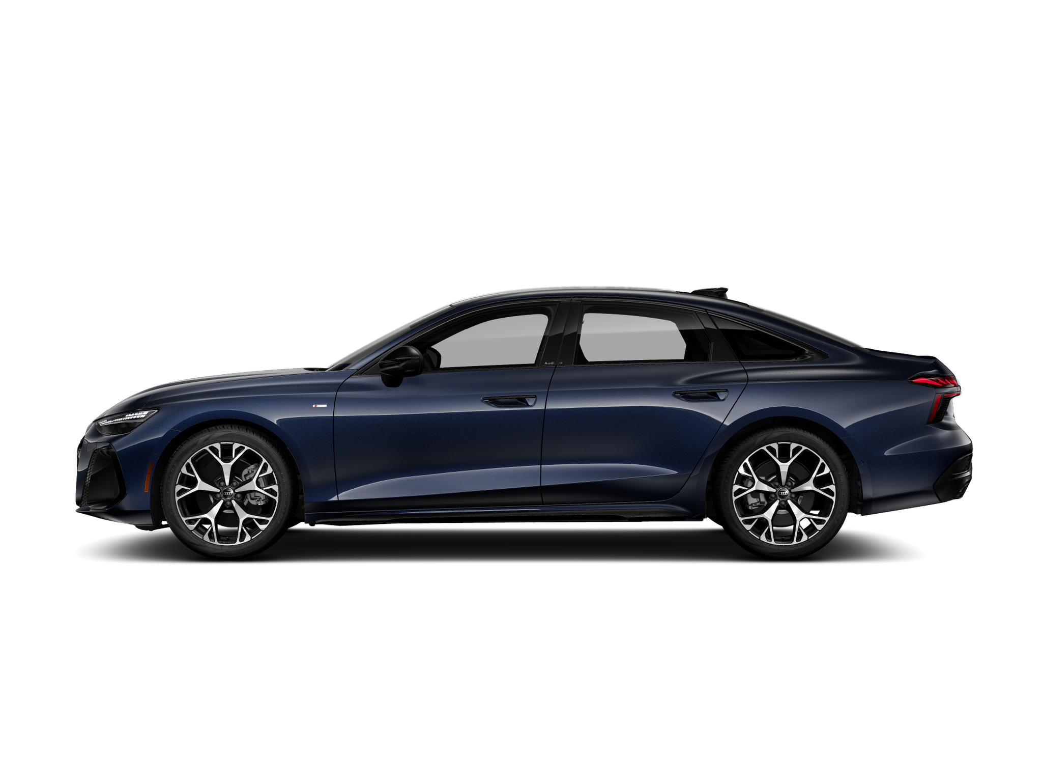 2026 Audi A6 Sedan