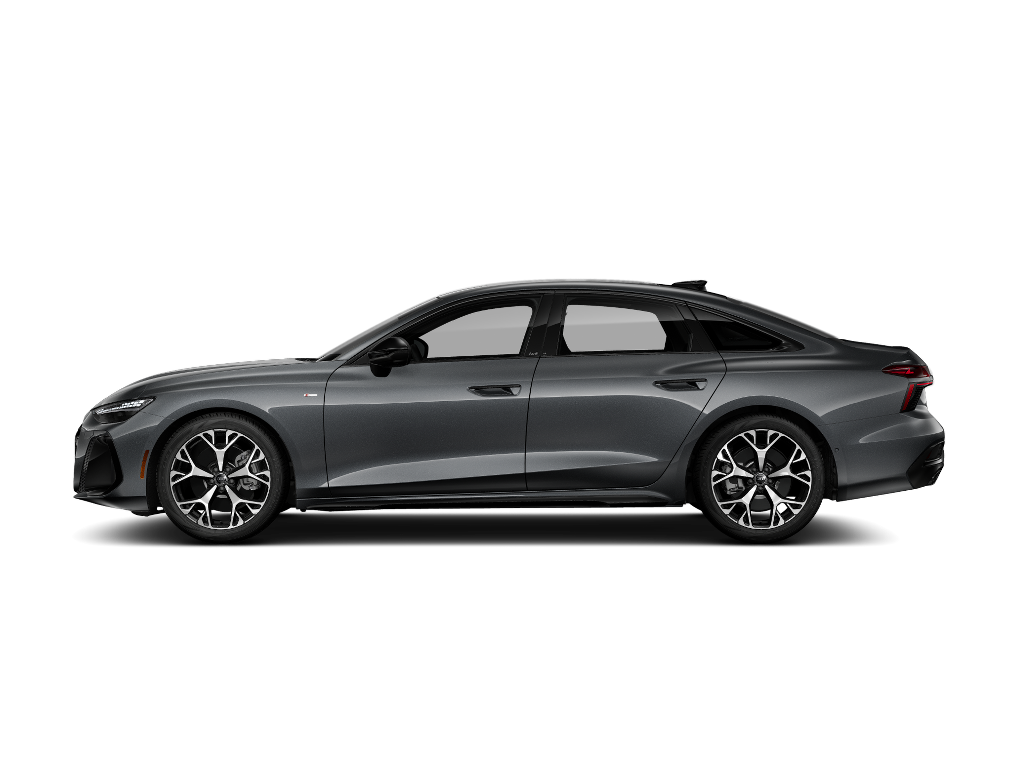 2026 Audi A6 Sedan