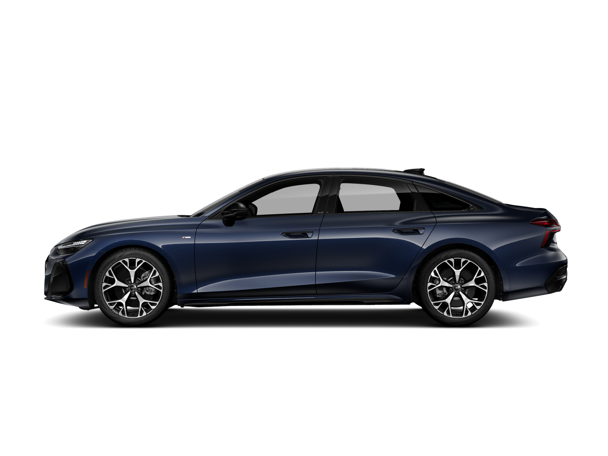 2026 Audi A6 Sedan