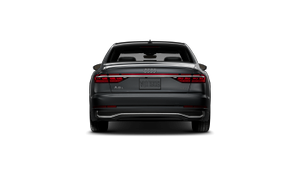 2026 Audi A8 L