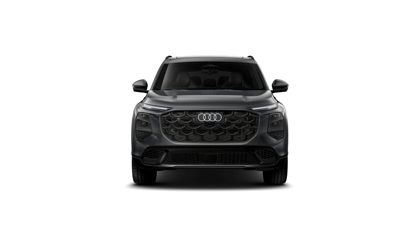 2027 Audi Q7