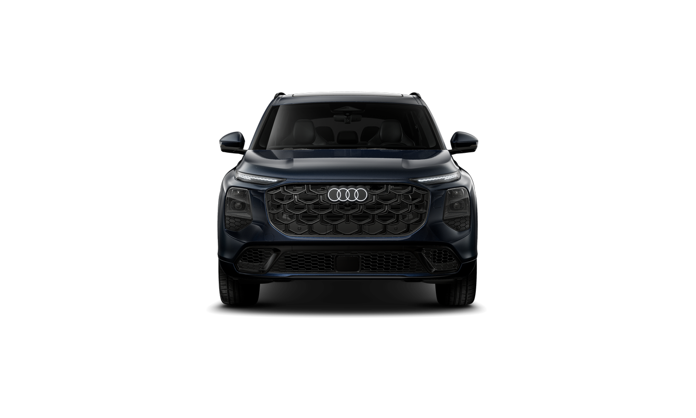 2027 Audi Q7