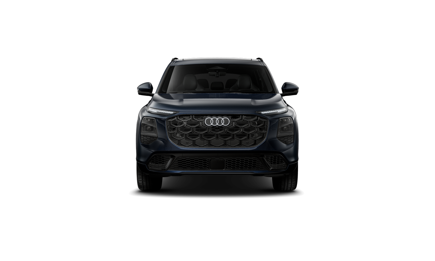 2027 Audi Q7