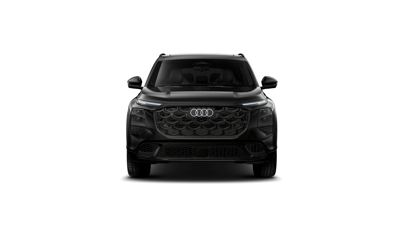 2027 Audi Q7