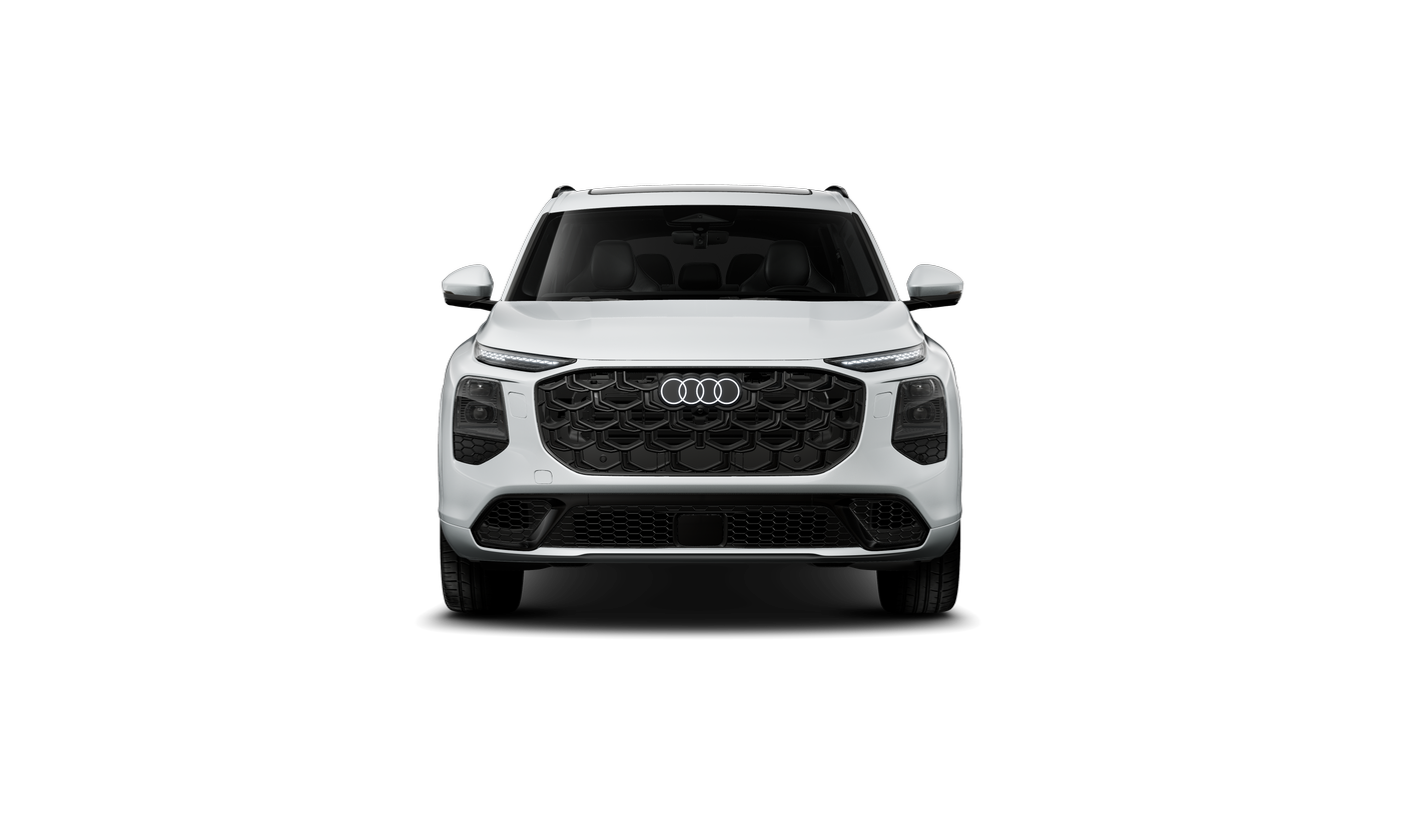 2027 Audi Q7