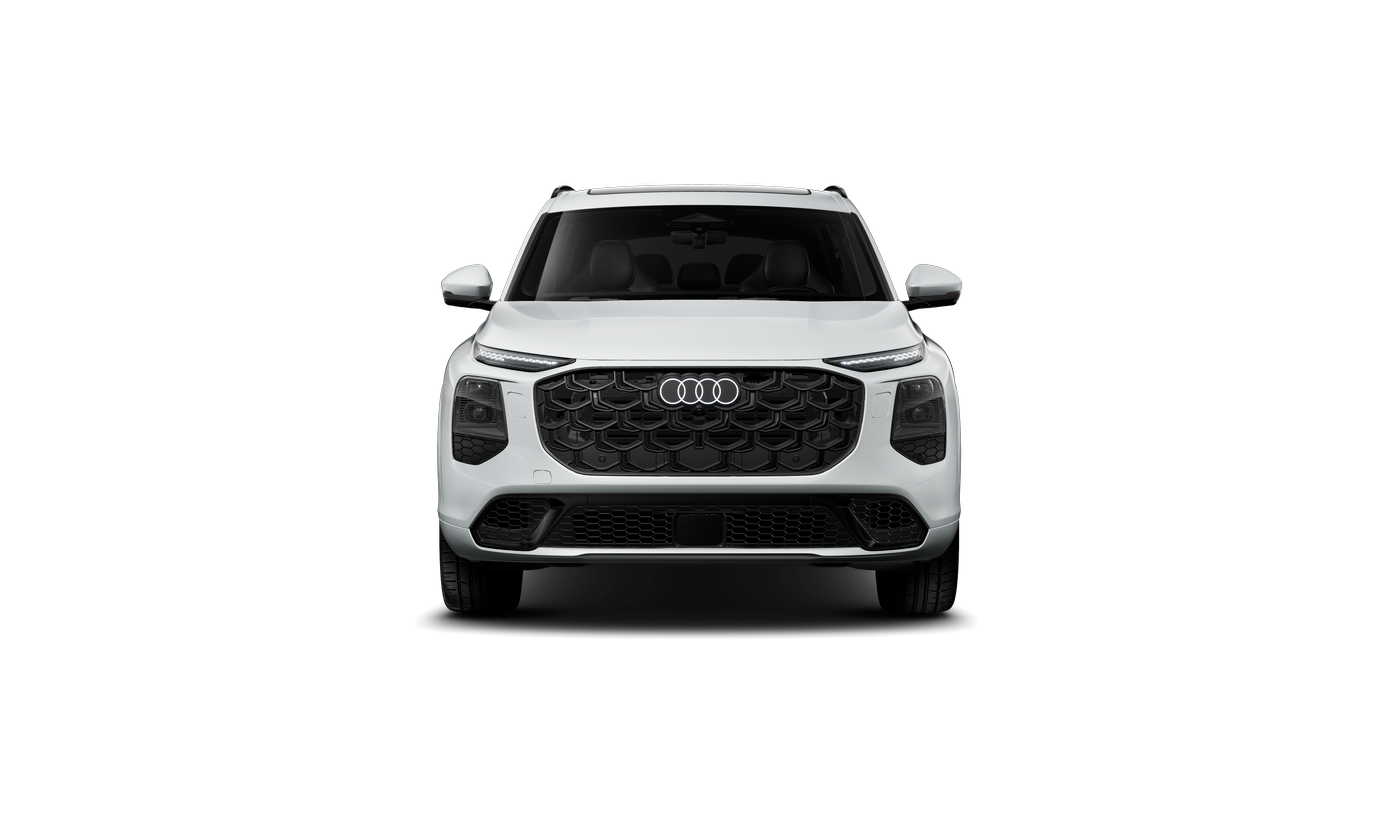 2027 Audi Q7