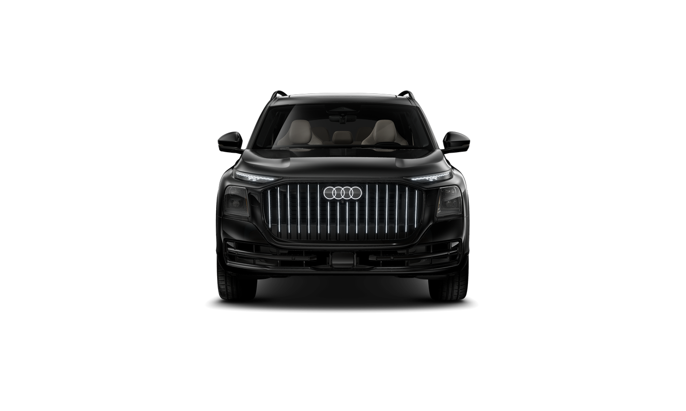 2027 Audi Q9