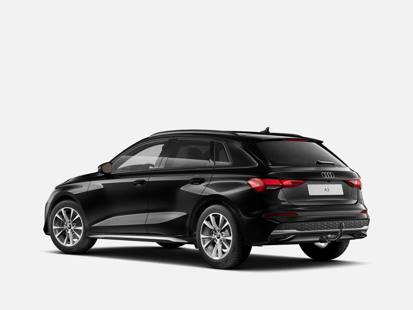 Image about Audi A3 Sportback A3 Sportback 35 TFSI Proline advanced 150 hk S tronic