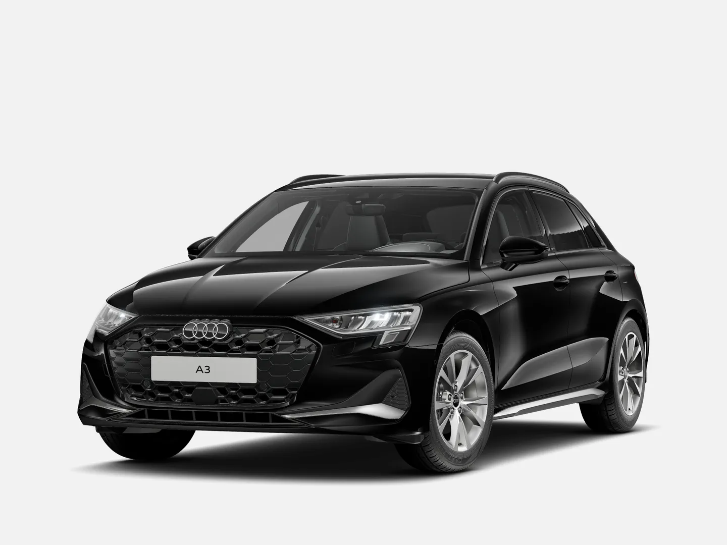 Image about Audi A3 Sportback A3 Sportback 35 TFSI Proline advanced 150 hk S tronic