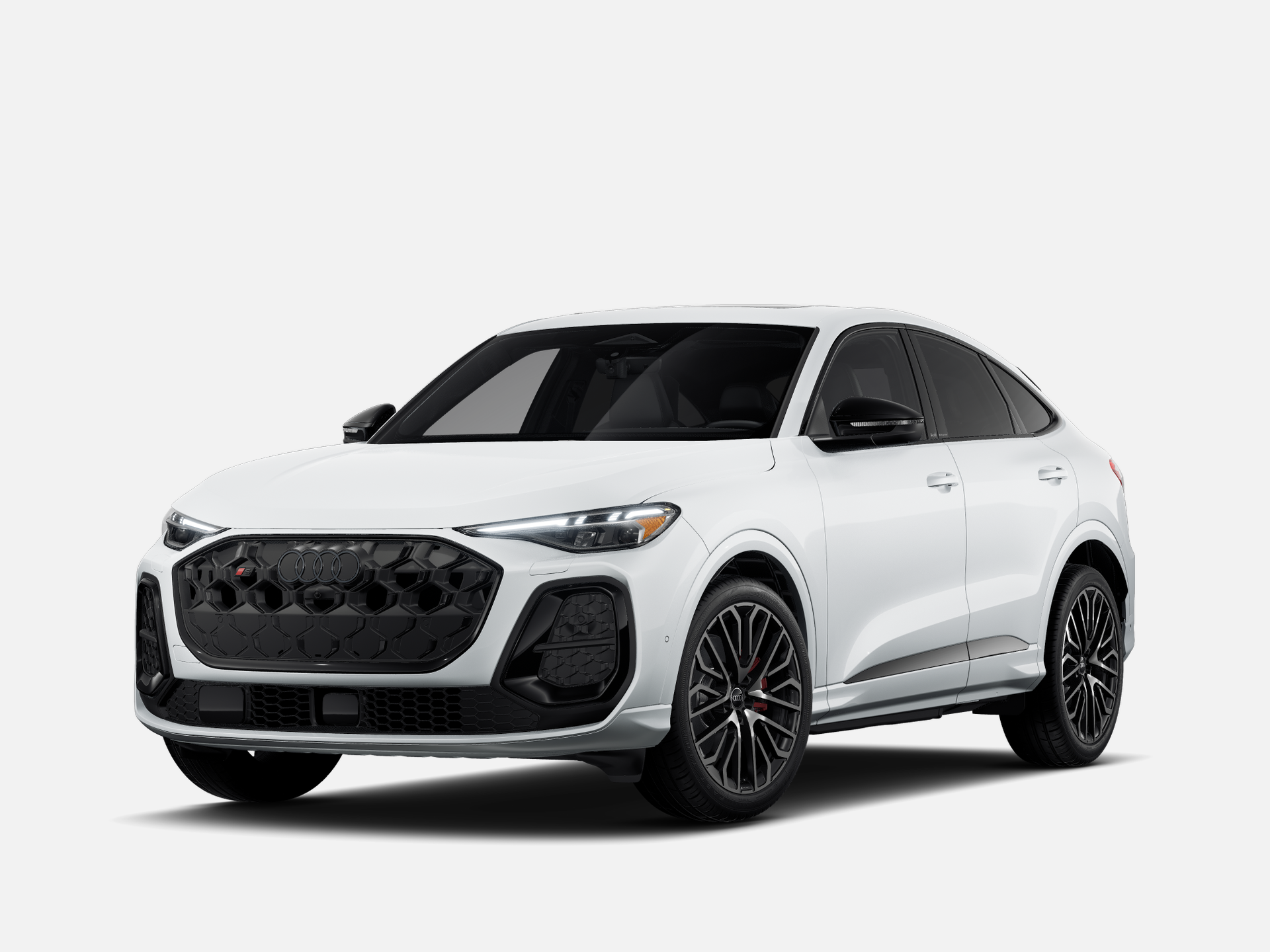 2026 Audi SQ5 Sportback