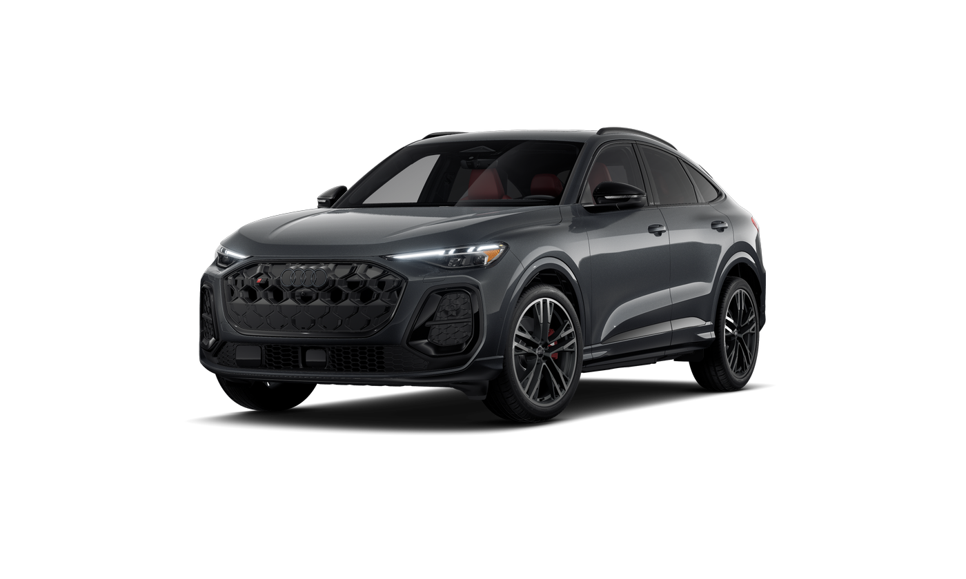 2026 Audi SQ5 Sportback