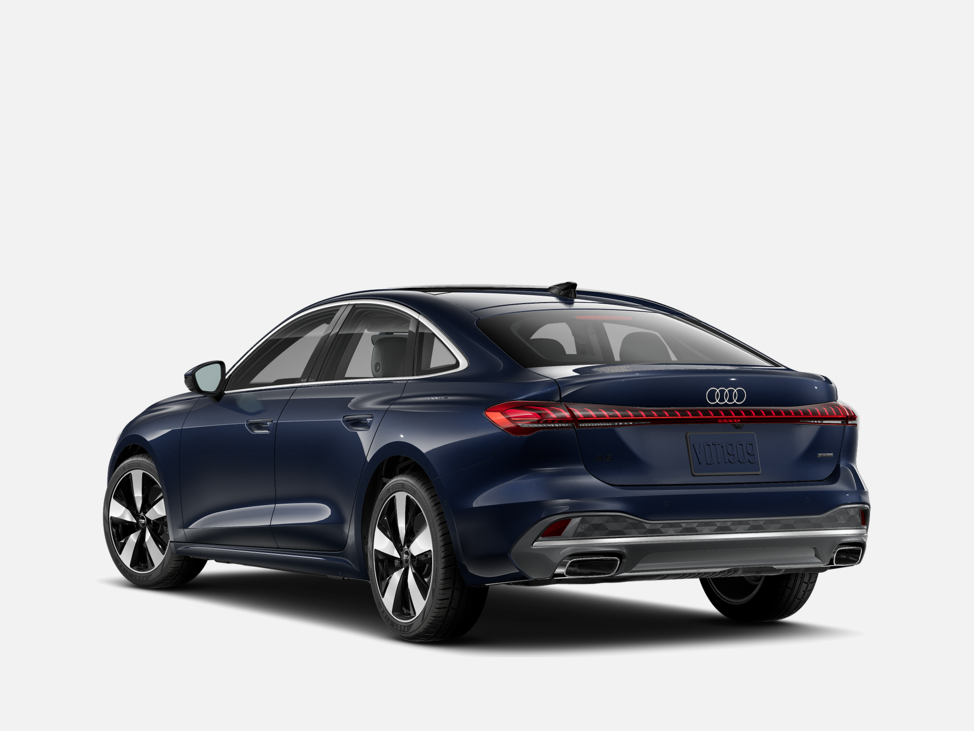 2025 Audi A5 Premium - Photo 35