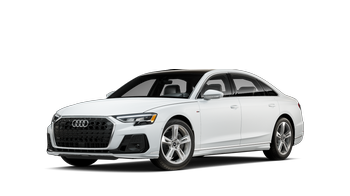 Photo of 2027 Audi A8 L 