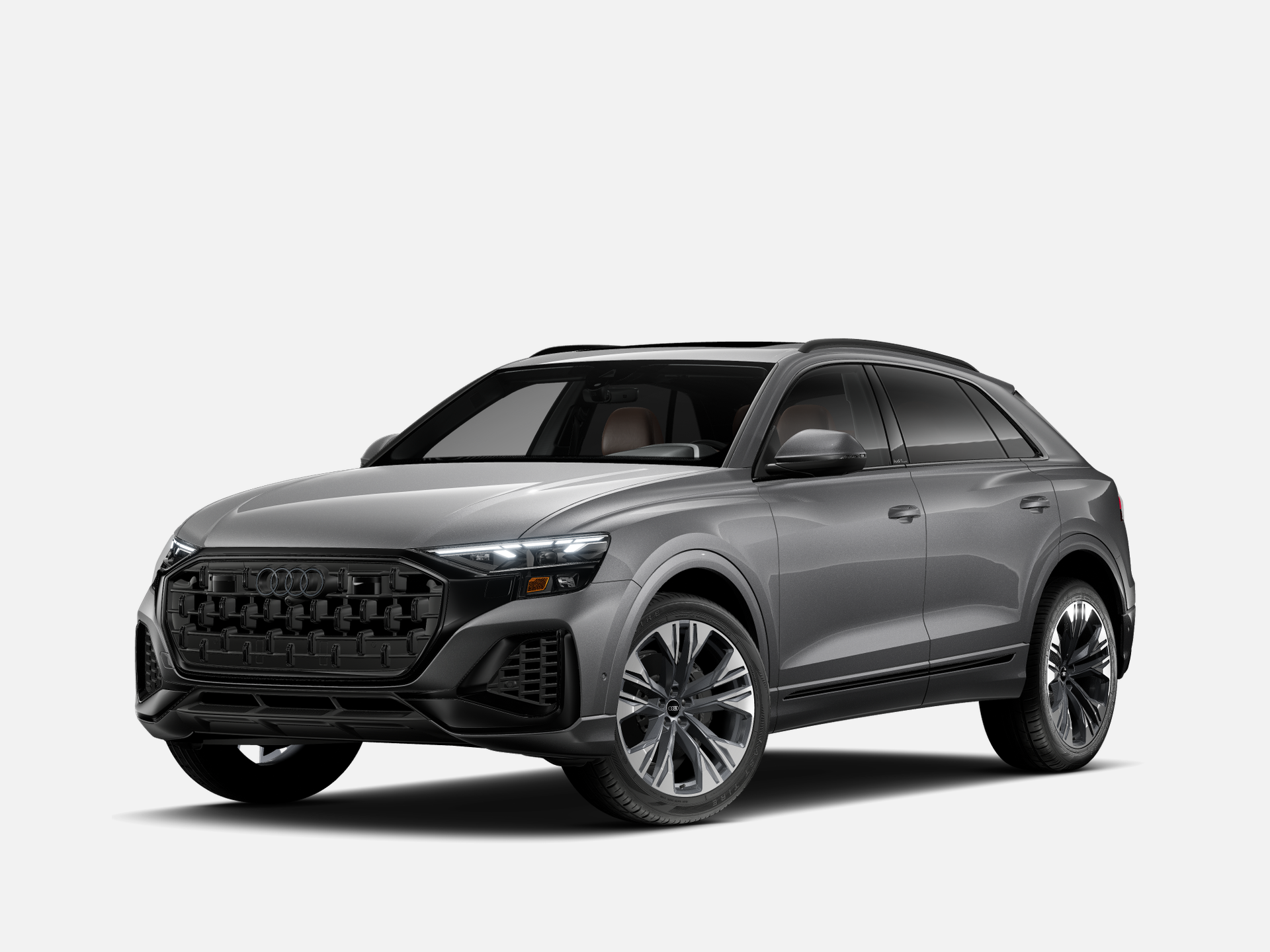 2024 Audi Q8